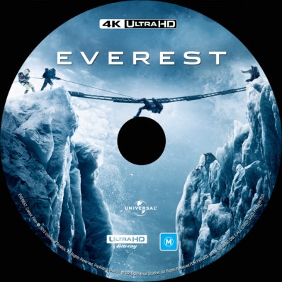 Everest