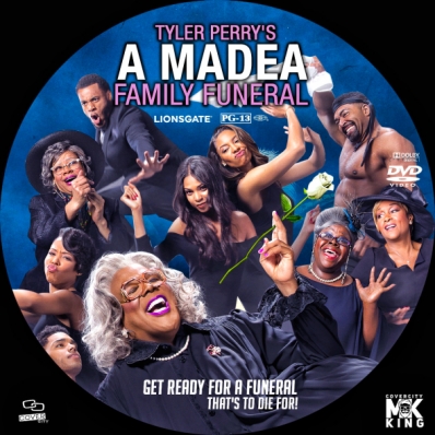 A Madea Family Funeral