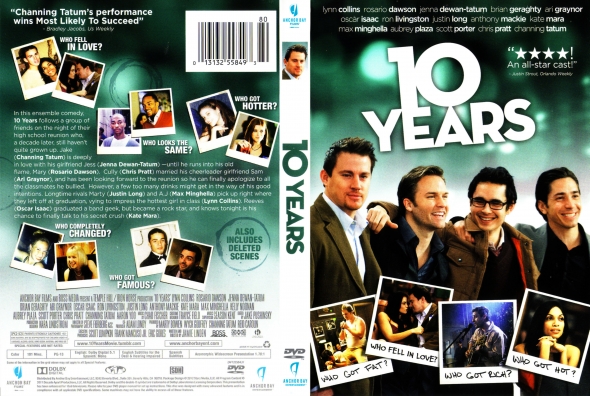 10 Years