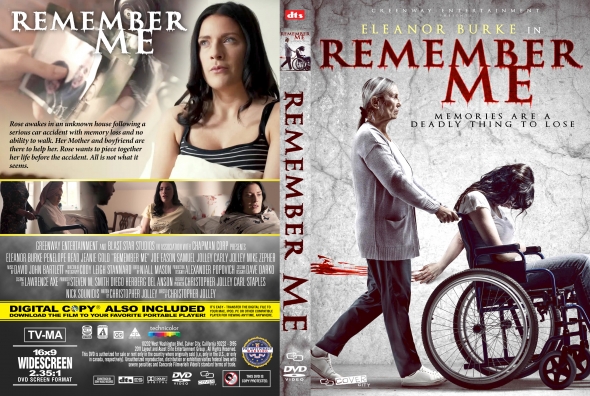 Remember Me