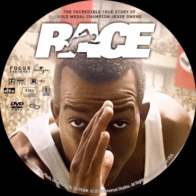 Race