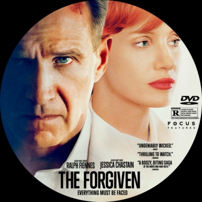 The Forgiven