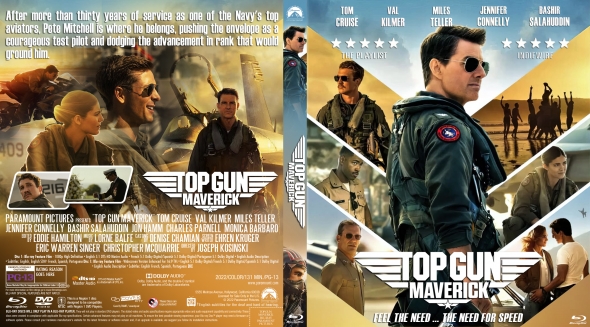 Top Gun: Maverick