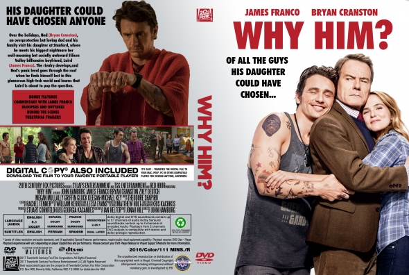 Why Him?