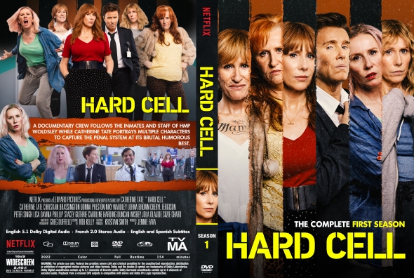 Hard Cell - Season 1