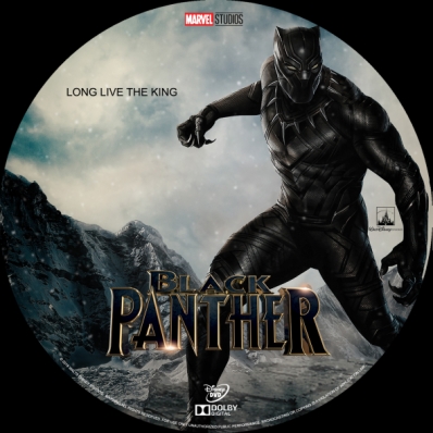 Black Panther