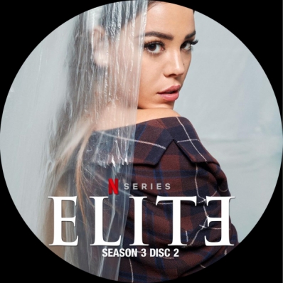 Elite - Season 3; disc 2