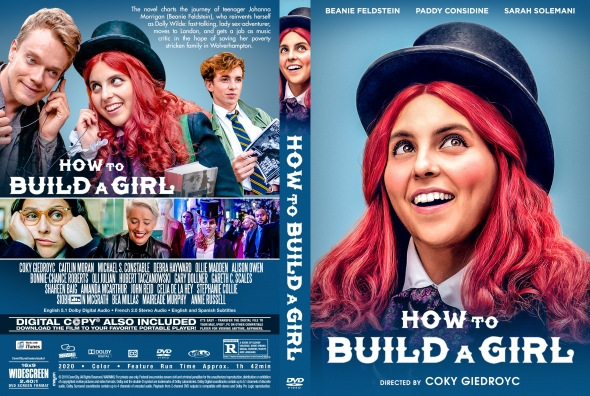 How to Build a Girl