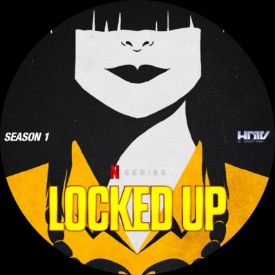 Locked Up - Season 1