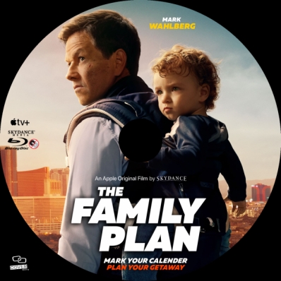 The Family Plan