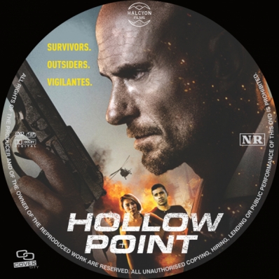 Hollow Point