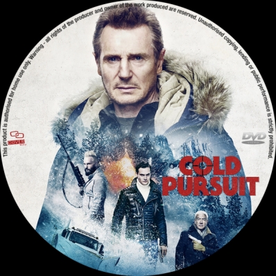 Cold Pursuit