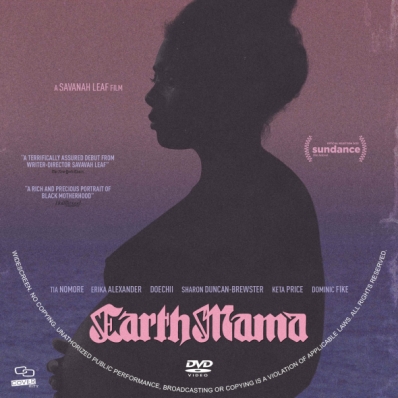 Earth Mama