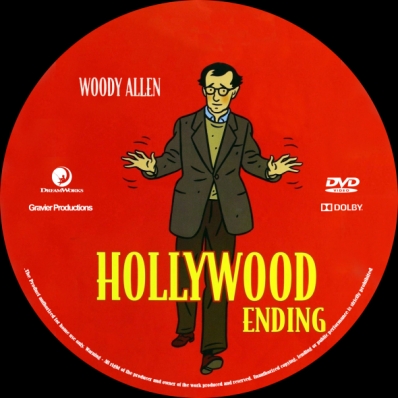 Hollywood Ending