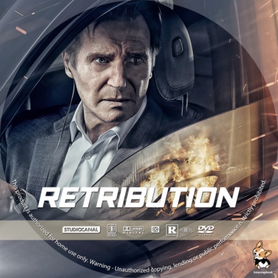 Retribution