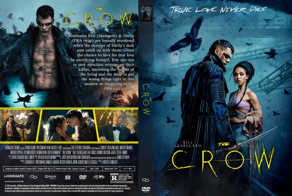 The Crow