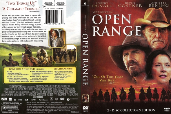 Open Range