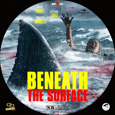 Beneath the Surface