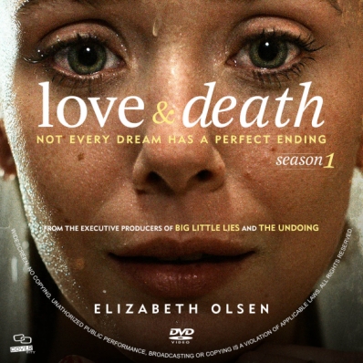 Love & Death - Season 1