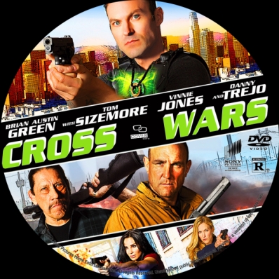 Cross Wars