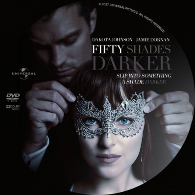 Fifty Shades Darker