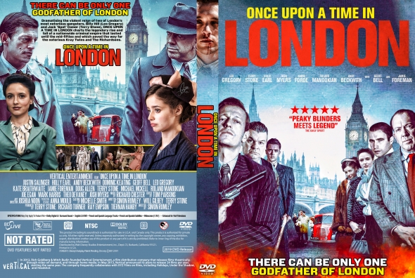 Once upon a time deals in london