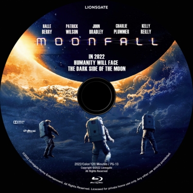 Moonfall