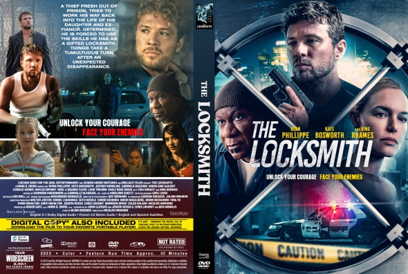 The Locksmith