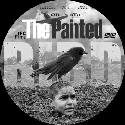 The Painted Bird