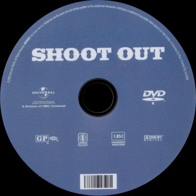 Shoot Out