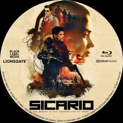 Sicario