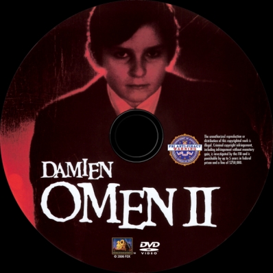 The Omen II