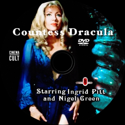 Countess Dracula