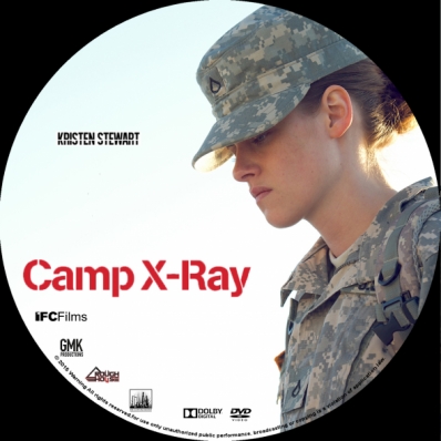 Camp X-Ray