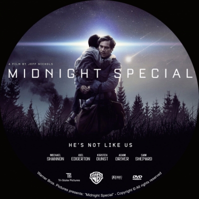 Midnight Special