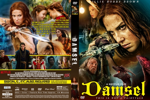 Damsel