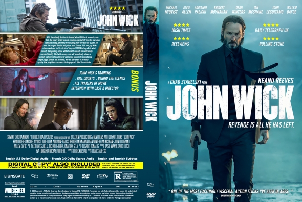 John Wick