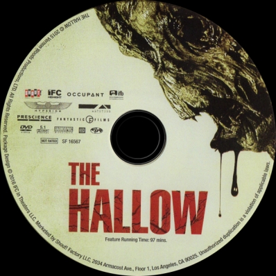 The Hallow