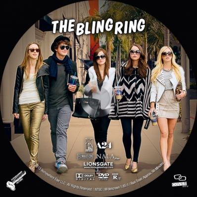 The Bling Ring