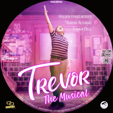 Trevor: The Musical