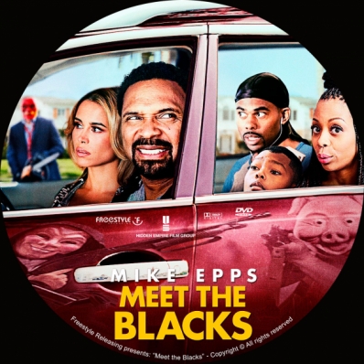 Meet the Blacks