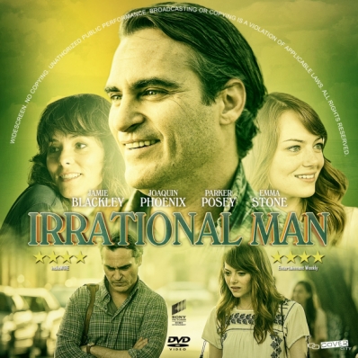 Irrational Man