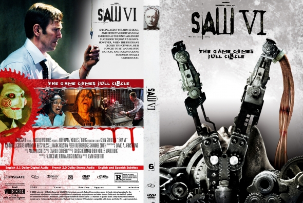 Saw VI