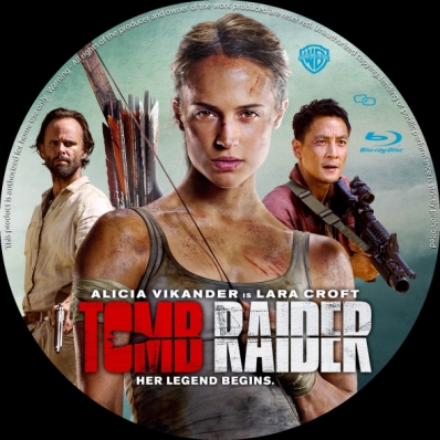 Tomb Raider