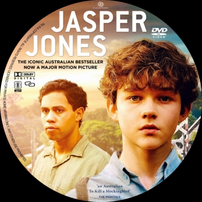 Jasper Jones