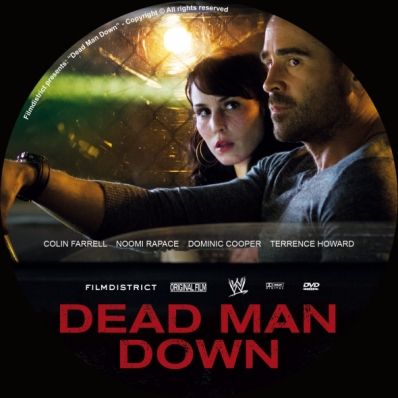 Dead Man Down