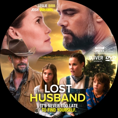 the lost husband netflix trailer