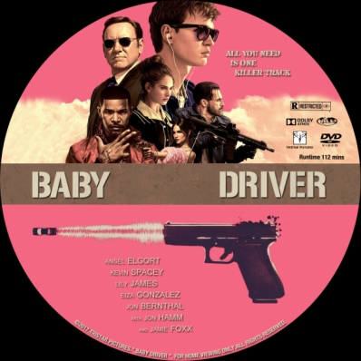 Baby Driver