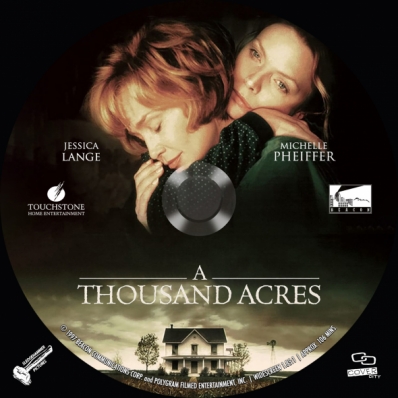 A Thousand Acres