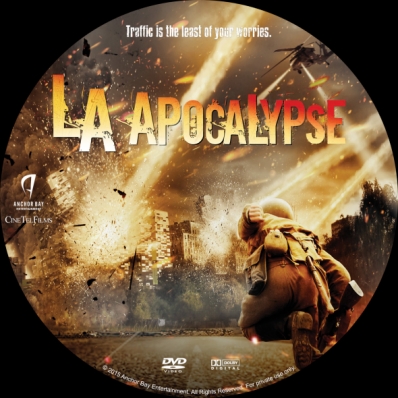 LA Apocalypse